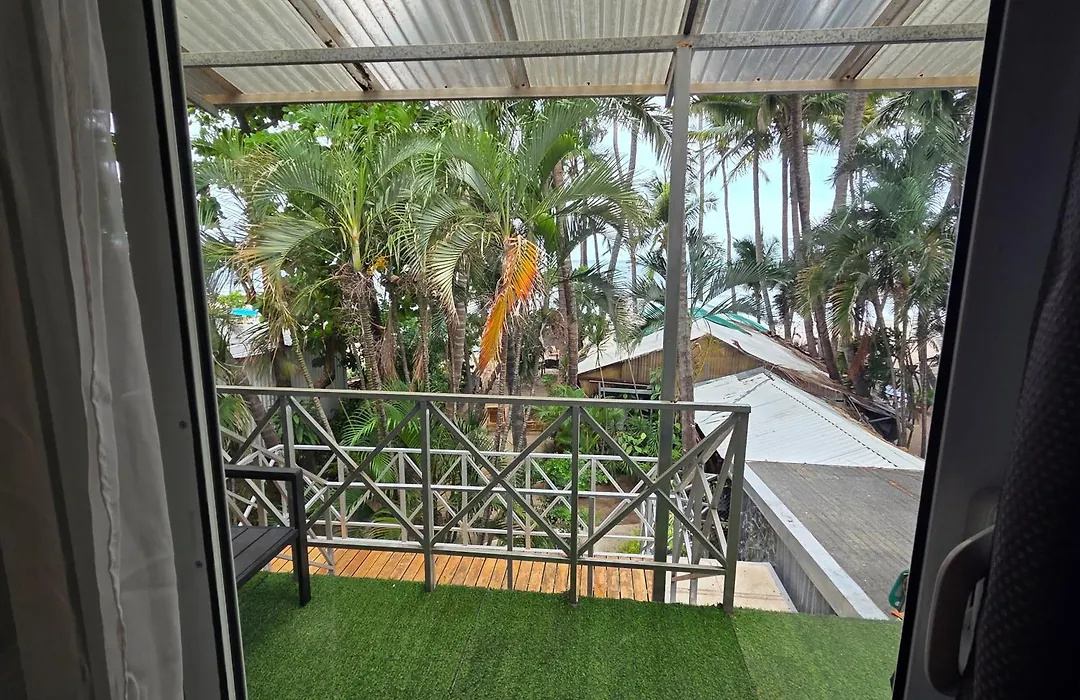 Hotel La Palapa-1